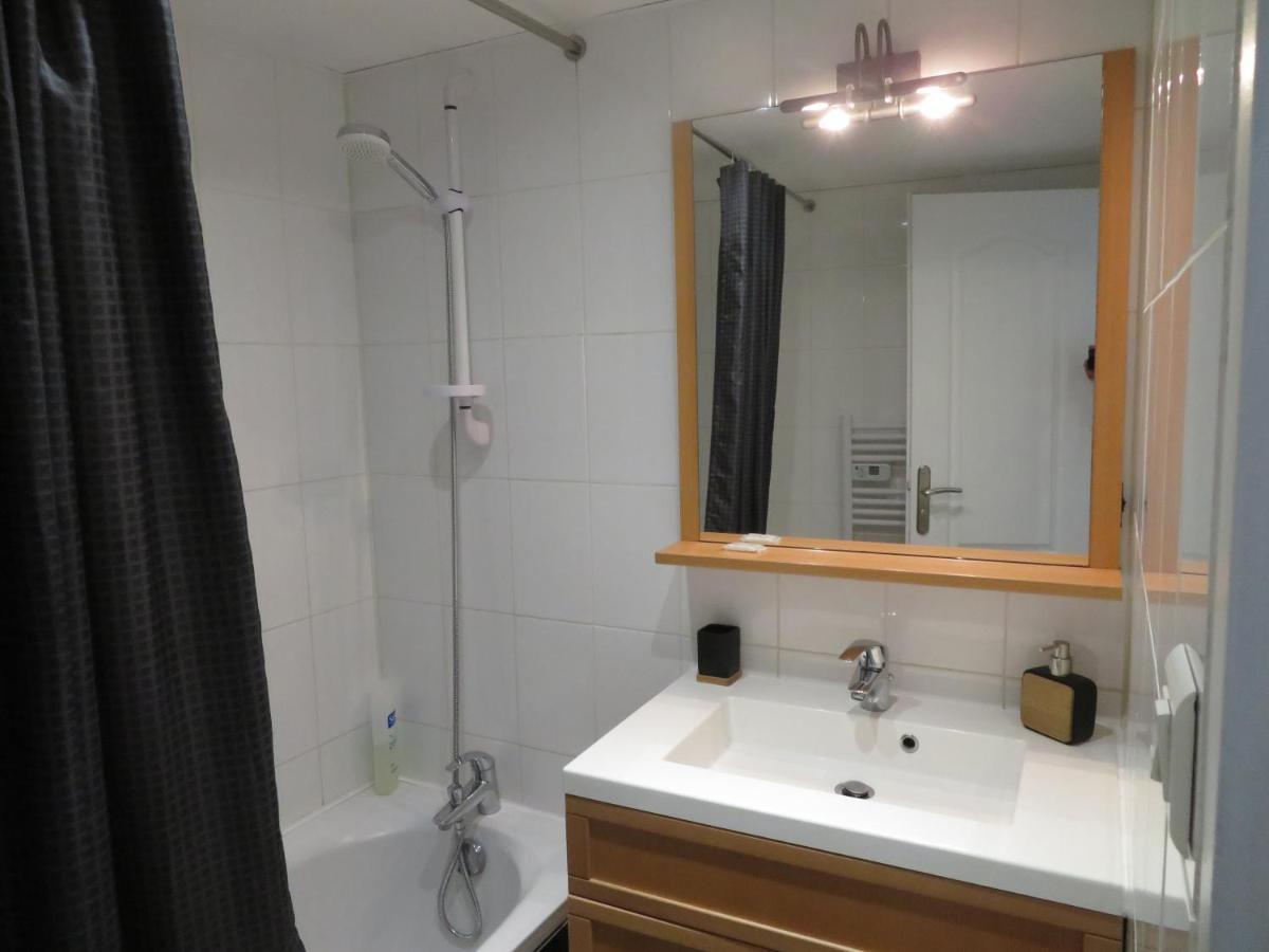 Chambre privé entre Lyon et St Etienne Extérieur photo