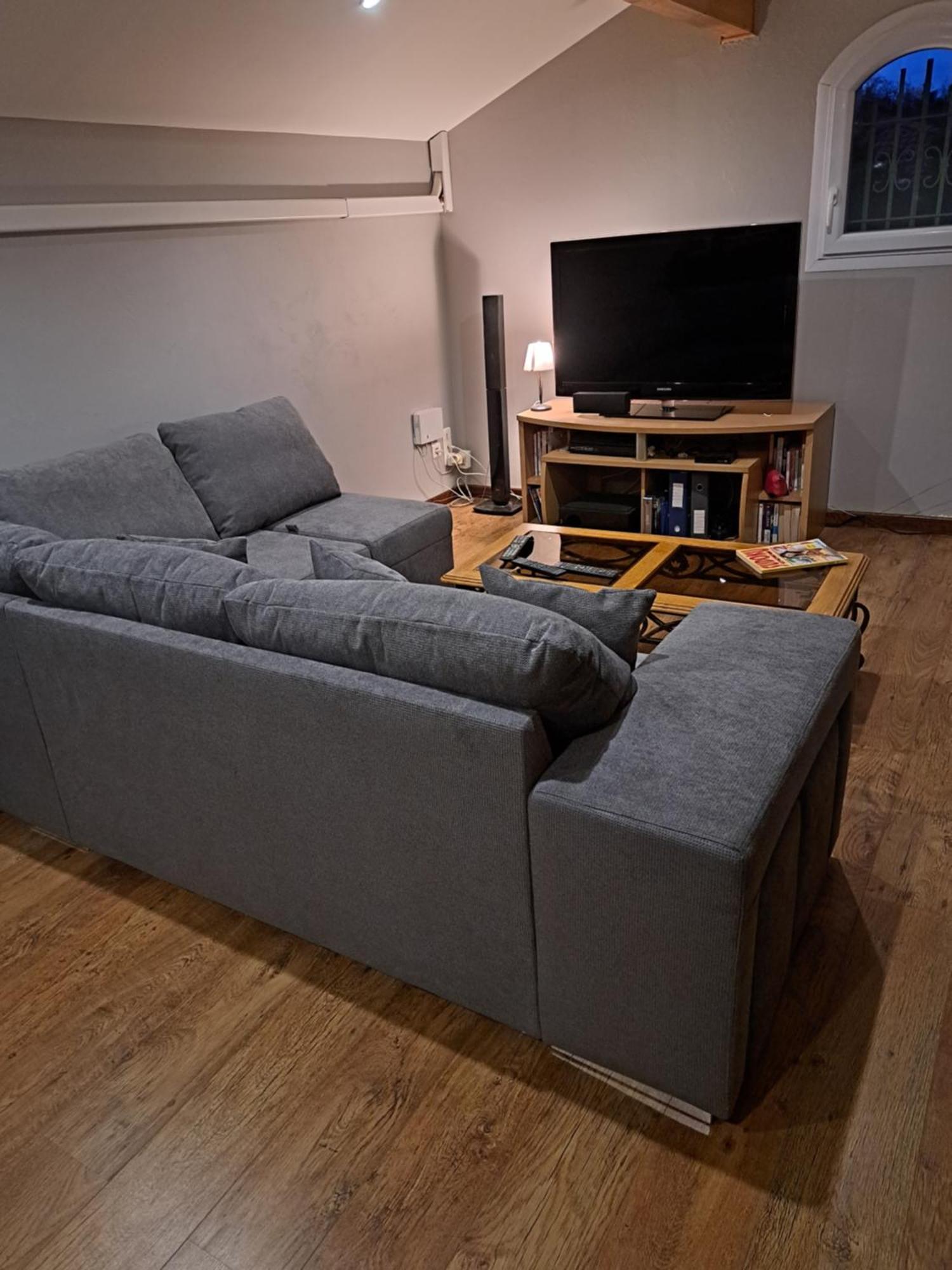 Chambre privé entre Lyon et St Etienne Extérieur photo
